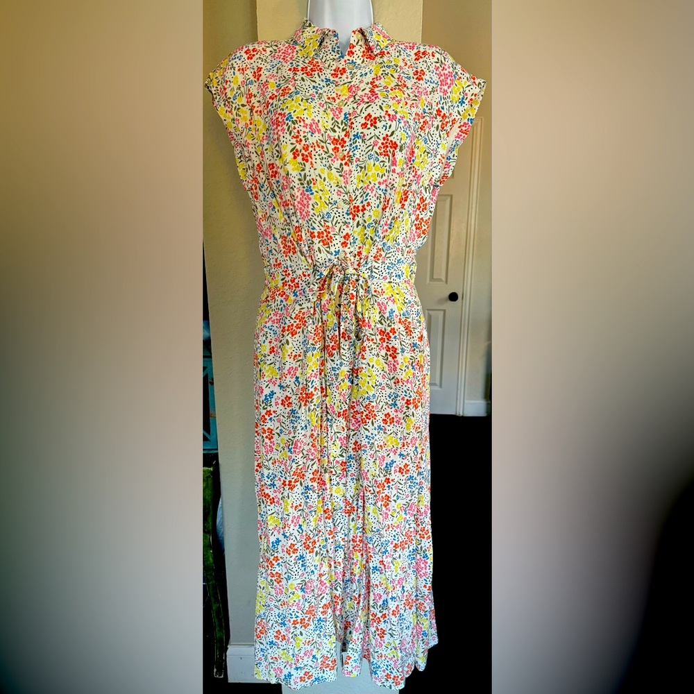 Ann Taylor Loft size 6 dress